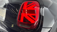 MINI Hatchback 135kW Cooper S Level 2 33kWh 3dr Auto Electric Hatchback